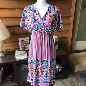 Like New, Sz 2X, Jon & Anna, Dress